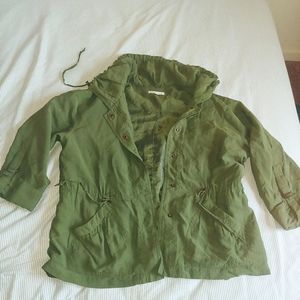 Coldwater Creek Lightweight Jacket